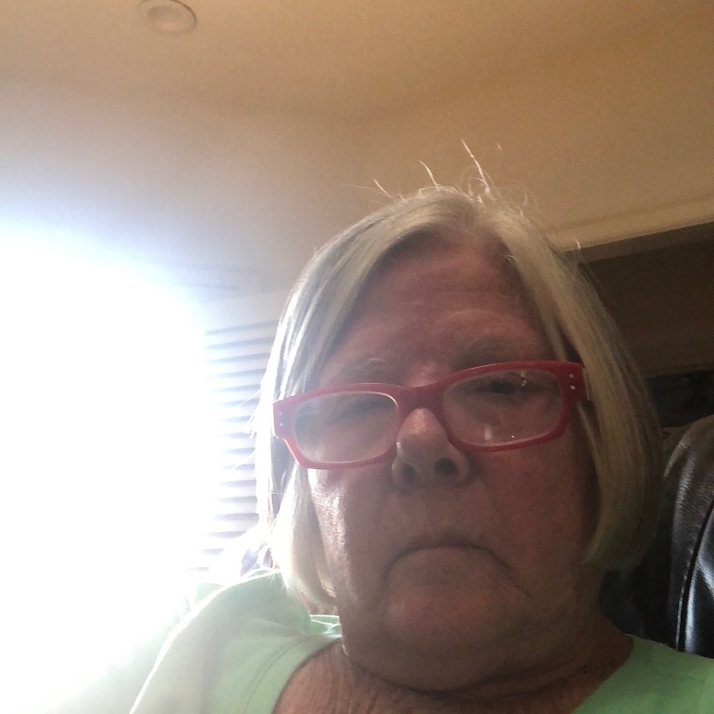 Meet your Posher, Kaye